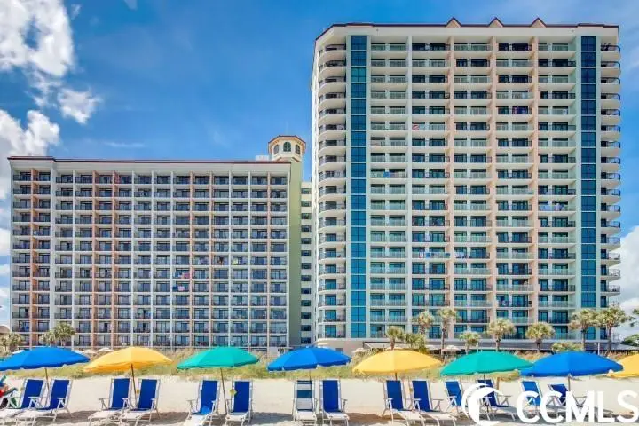 3000 N Ocean Blvd. N #531, Myrtle Beach, SC 29577 - Image #2