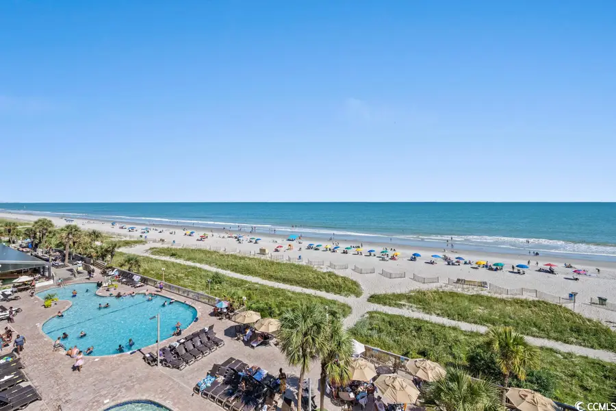 3000 N Ocean Blvd. N #531, Myrtle Beach, SC 29577 - Image #3