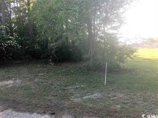 Lot 20 Golf Ave., Little River, SC 29566