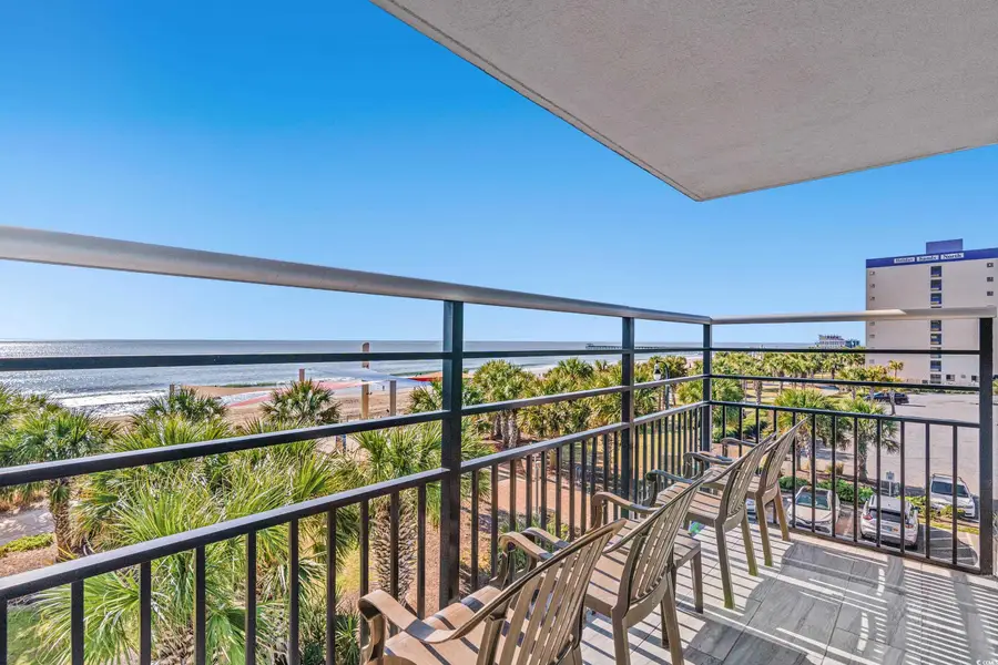 504 N Ocean Blvd. N #309, Myrtle Beach, SC 29577 - Image #2
