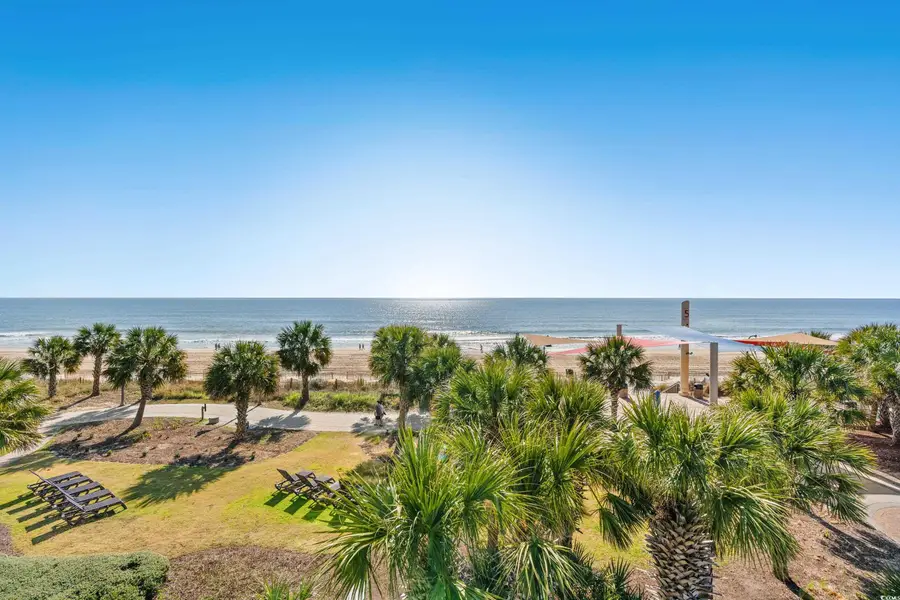 504 N Ocean Blvd. N #309, Myrtle Beach, SC 29577 - Image #3