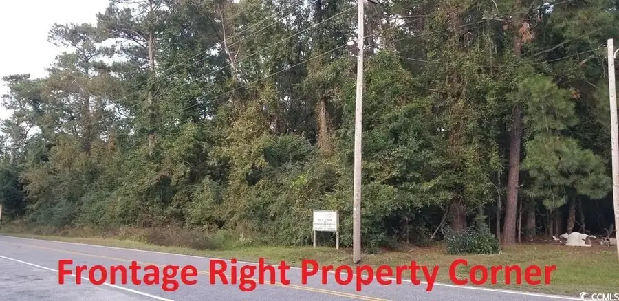 S Bucksport Rd., Conway, SC 29527 - #3