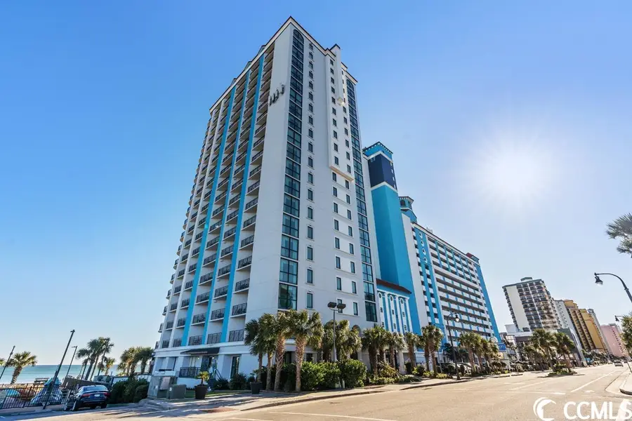 3000 N Ocean Blvd. N #708, Myrtle Beach, SC 29577 - Image #2