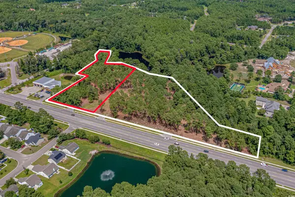 Lot 8 A International Dr., Myrtle Beach, SC 29579