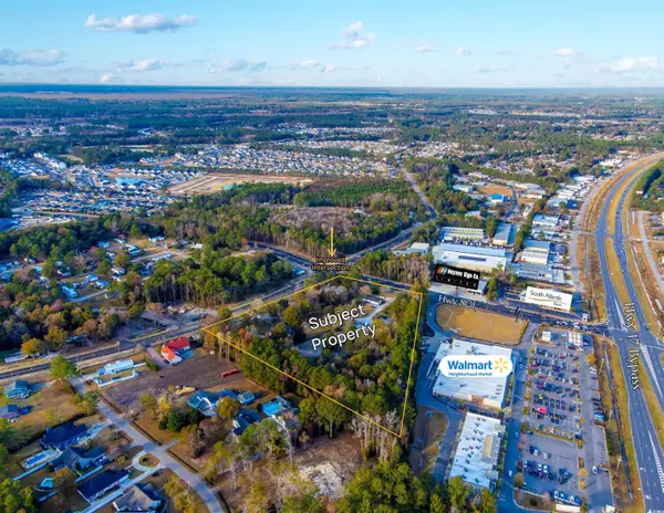 11006 Tournament Blvd., Murrells Inlet, SC 29576