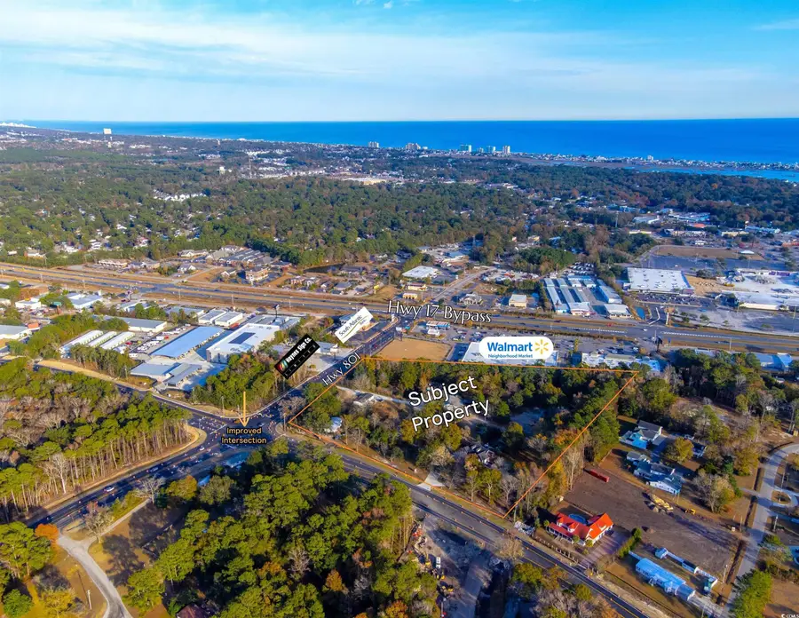 11006 Tournament Blvd., Murrells Inlet, SC 29576 - #3