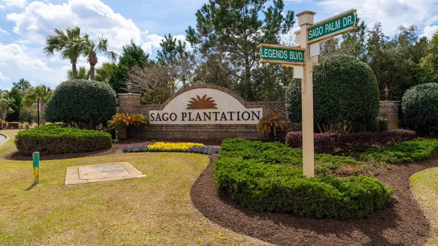 1259 Ficus Dr., Myrtle Beach, SC 29579 - Image #2