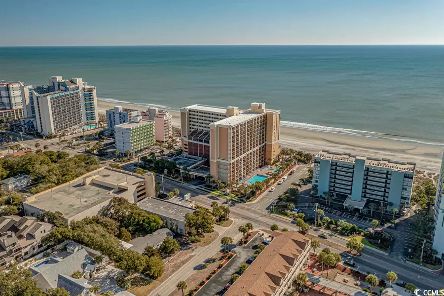 6900 N Ocean Blvd. #806, Myrtle Beach, SC 29572 - Image #2