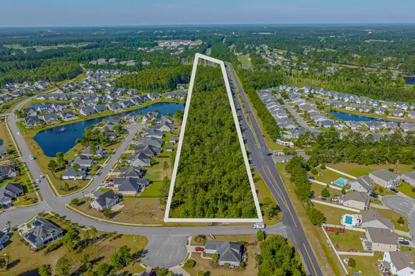 Gardner Lacy Rd., Myrtle Beach, SC 29579