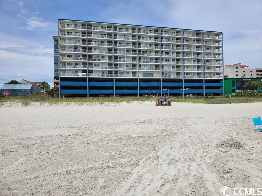 1709 S Ocean Blvd. #604, North Myrtle Beach, SC 29582 - Image #3