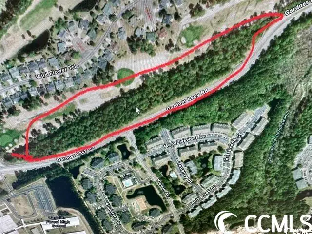 TBD Gardner Lacy Rd., Myrtle Beach, SC 29579 - Image #1