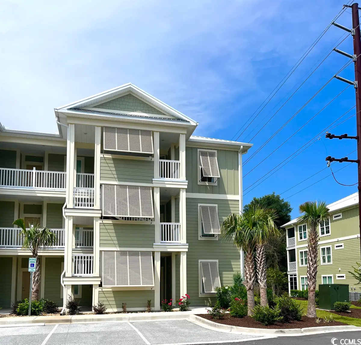 144 Puffin Dr. #2E, Pawleys Island, SC 29585 - Image #1