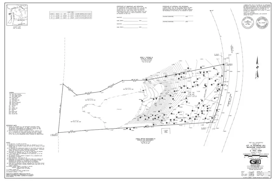 4454 Richmond Hill Dr., Murrells Inlet, SC 29576 - Image #3