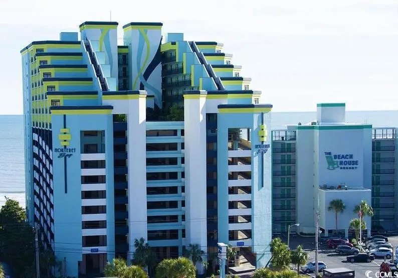 6804 N Ocean Blvd. #1049, Myrtle Beach, SC 29572 - Image #1