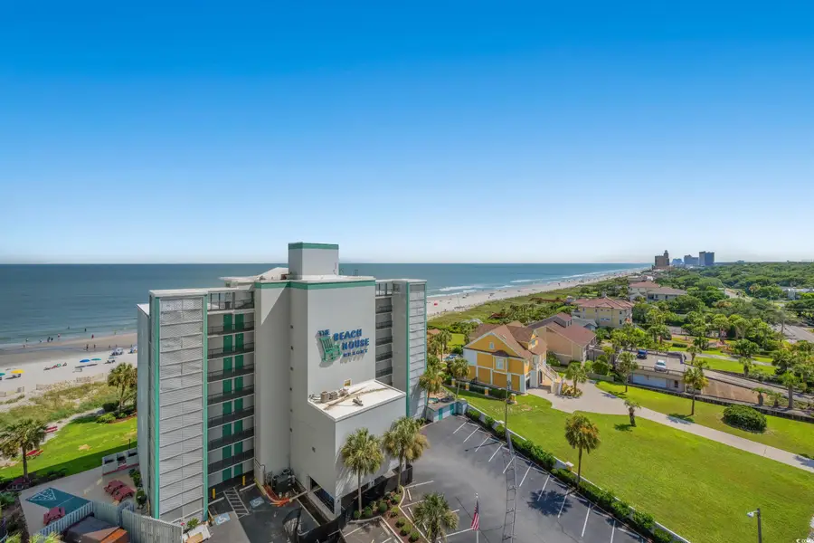 6804 N Ocean Blvd. #1049, Myrtle Beach, SC 29572 - Image #2
