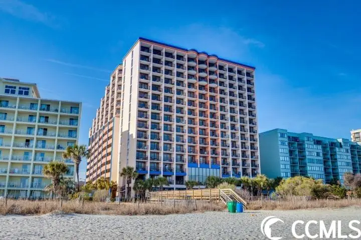 6804 N Ocean Blvd. #1013, Myrtle Beach, SC 29572 - Image #3