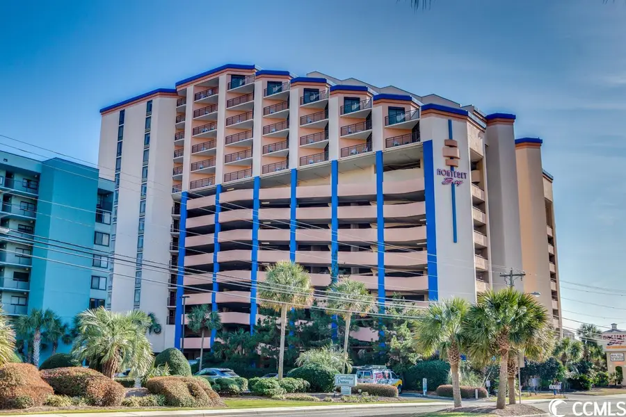 6804 N Ocean Blvd. #1133, Myrtle Beach, SC 29572 - Image #2