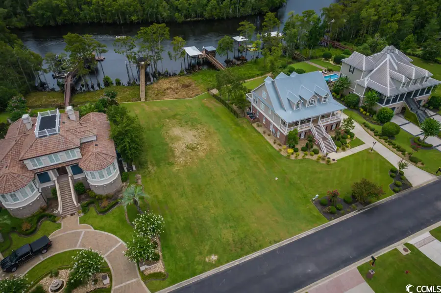 216 Wahee Pl., Conway, SC 29527 - #2