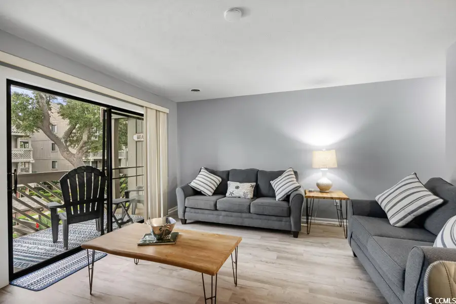 200 Maison Dr. #N-204, Myrtle Beach, SC 29572 - Image #2