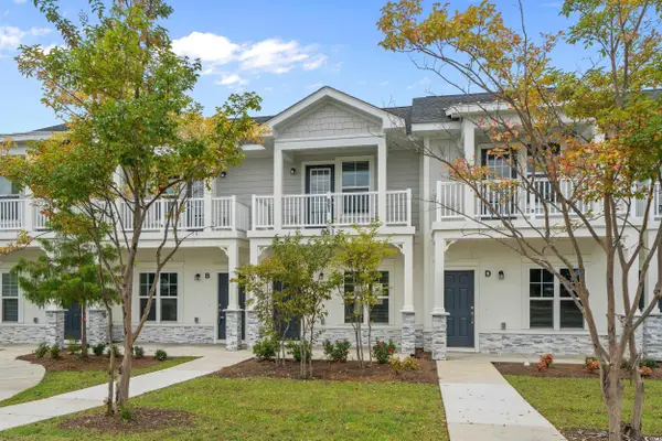 850 Maxine Ct. #5B, Myrtle Beach, SC 29577