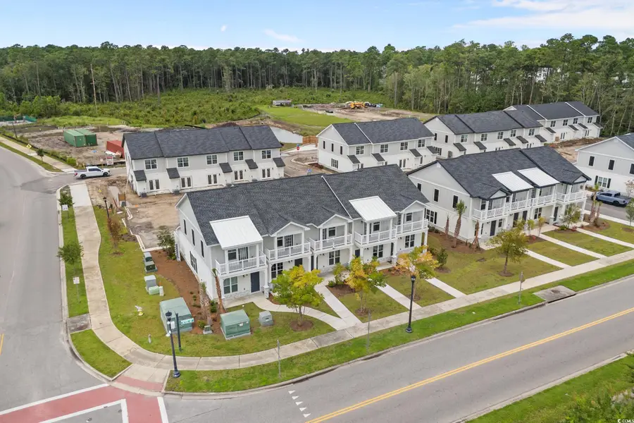 850 Maxine Ct. #5B, Myrtle Beach, SC 29577 - Image #2