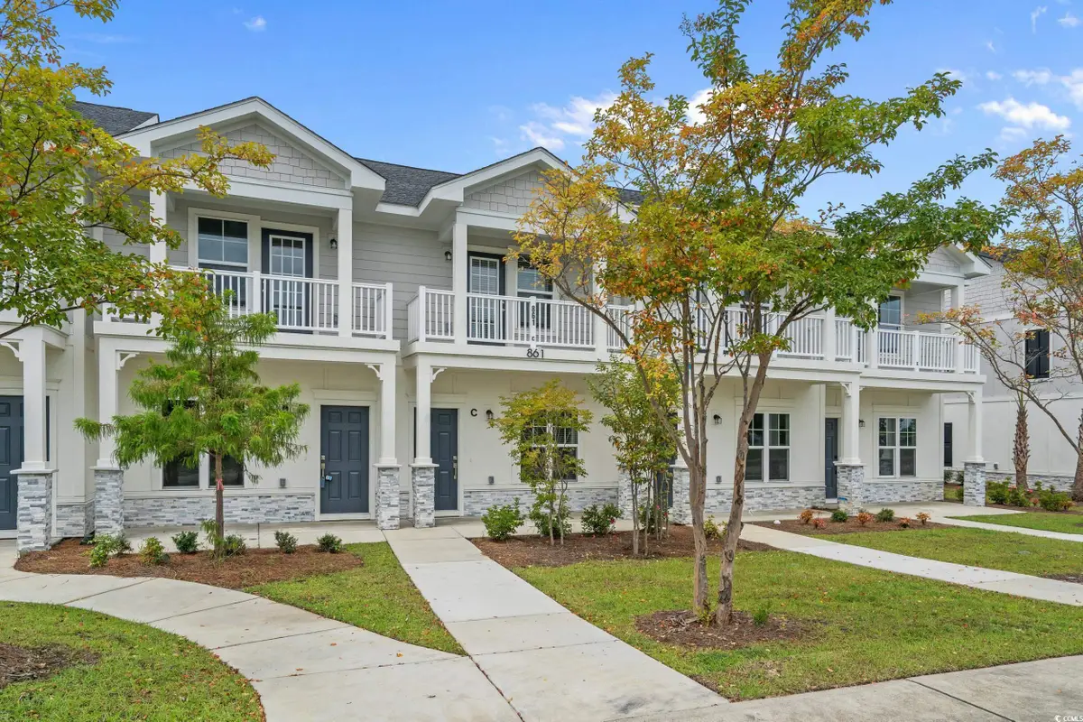 861 Maxine Ct. #4B, Myrtle Beach, SC 29577 - Image #1