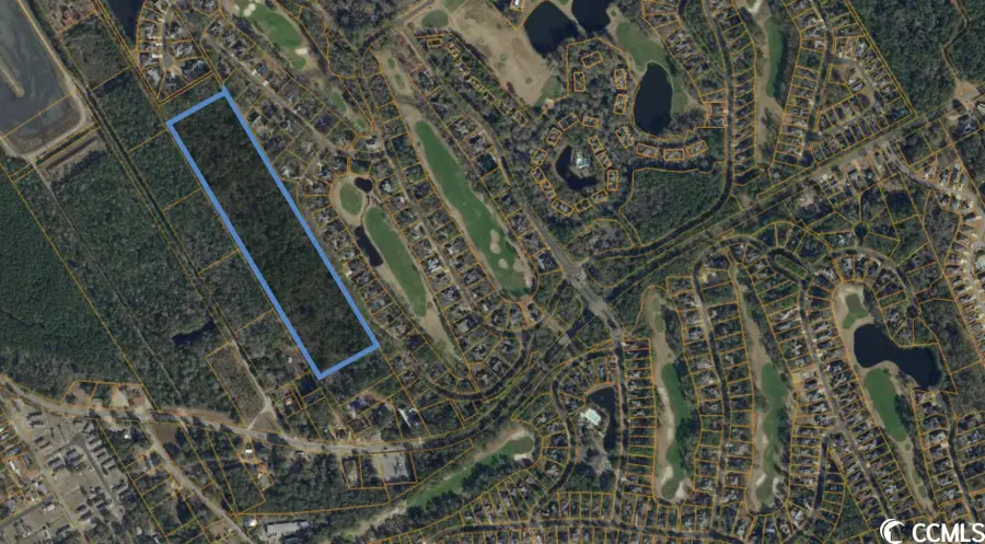 Victoria Falls Ln., North Myrtle Beach, SC 29582 - Image #2