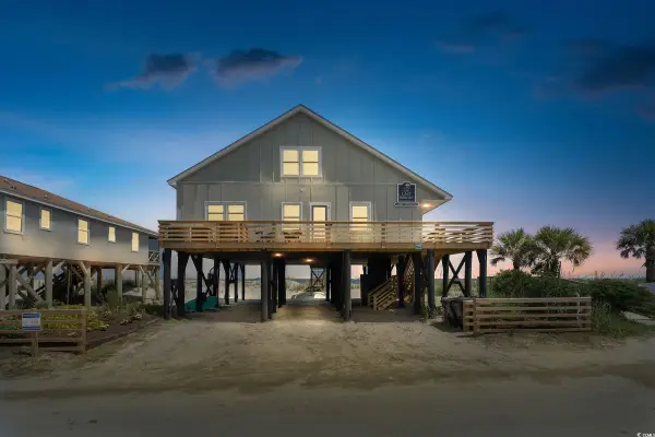 766 Springs Ave., Pawleys Island, SC 29585