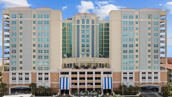 603 S Ocean Blvd. #1011, North Myrtle Beach, SC 29582