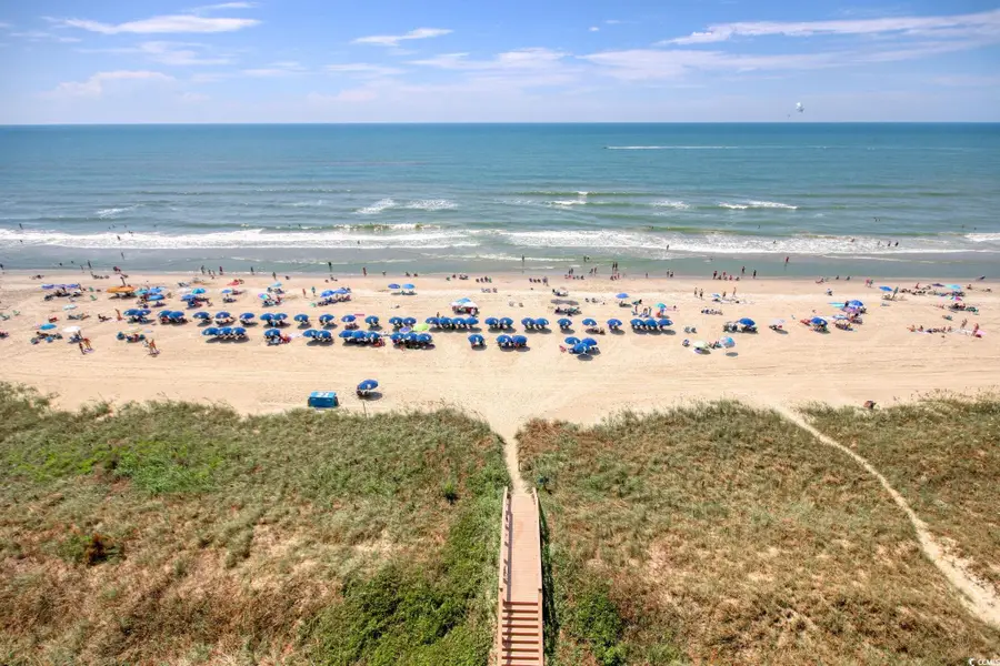 603 S Ocean Blvd. #1011, North Myrtle Beach, SC 29582 - Image #2