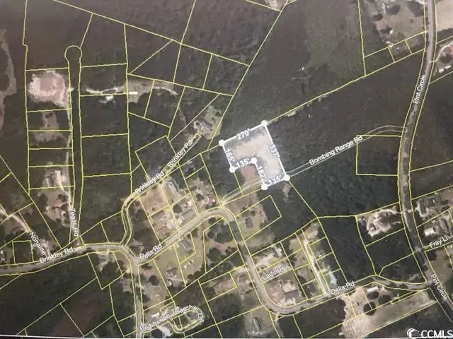 TBD Della Rd., Longs, SC 29568 - Image #2