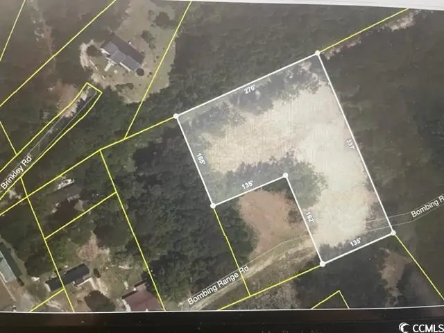 TBD Della Rd., Longs, SC 29568 - Image #3