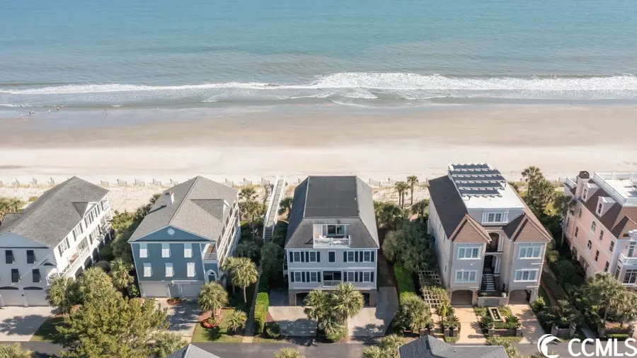 230 Sea Oats Circle, Pawleys Island, SC 29585 - Image #2