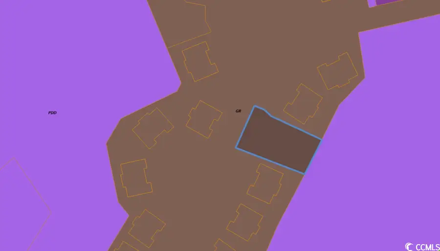 0 Tupelo Ln., Longs, SC 29568 - Image #2