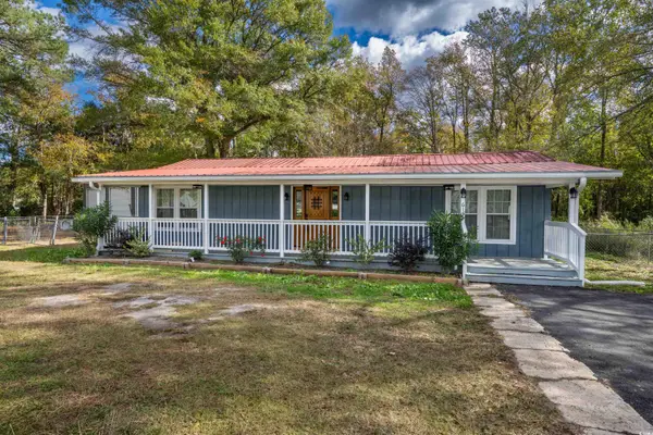 6135 Red Bluff Rd., Loris, SC 29569