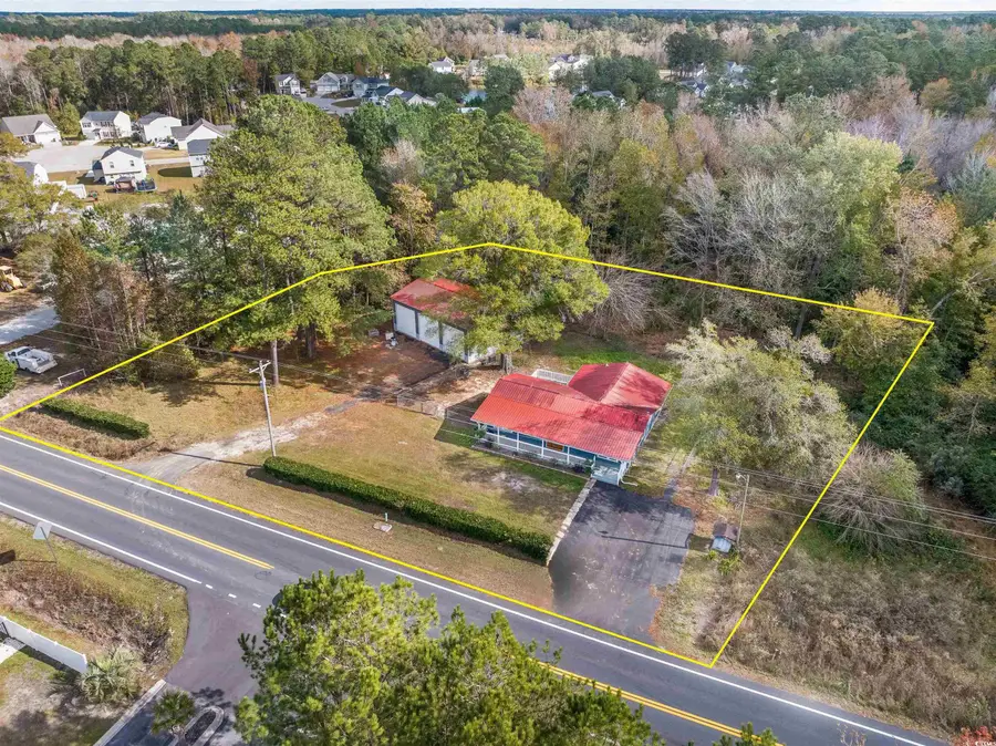 6135 Red Bluff Rd., Loris, SC 29569 - #3