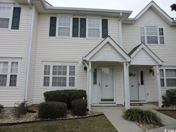 614 3rd Ave. S #5-C, North Myrtle Beach, SC 29582