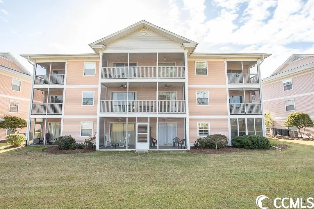 613 Waterway Village Blvd #4G, Myrtle Beach, SC 29579 - Image #1