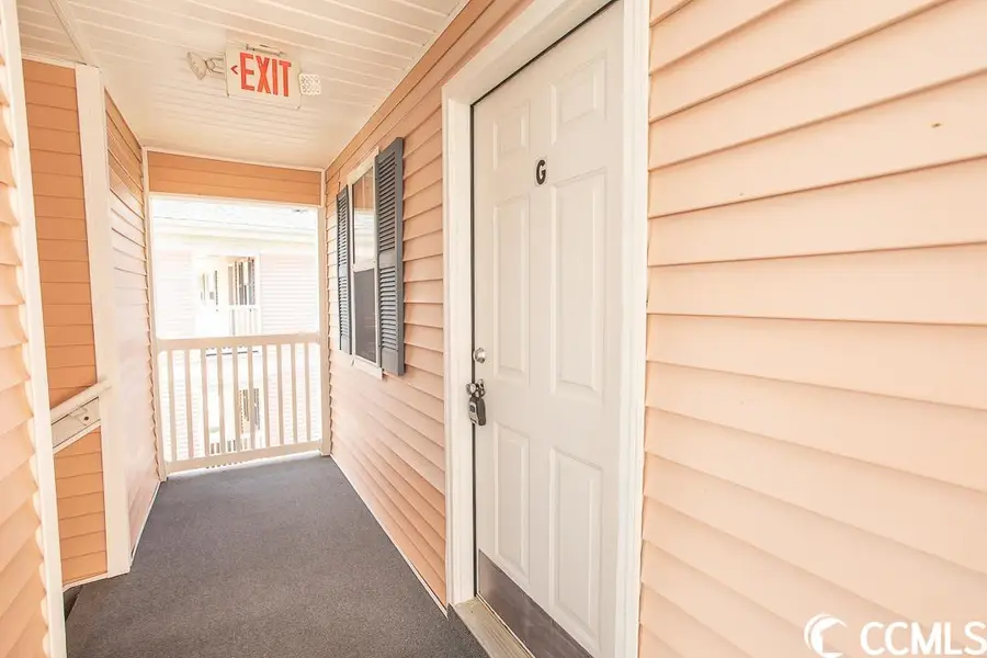 613 Waterway Village Blvd #4G, Myrtle Beach, SC 29579 - Image #2