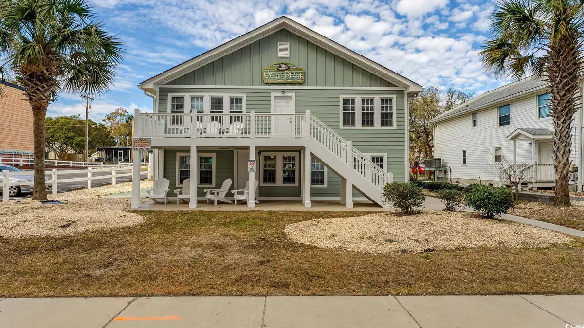 1906 S Ocean Blvd., North Myrtle Beach, SC 29582 - Image #1