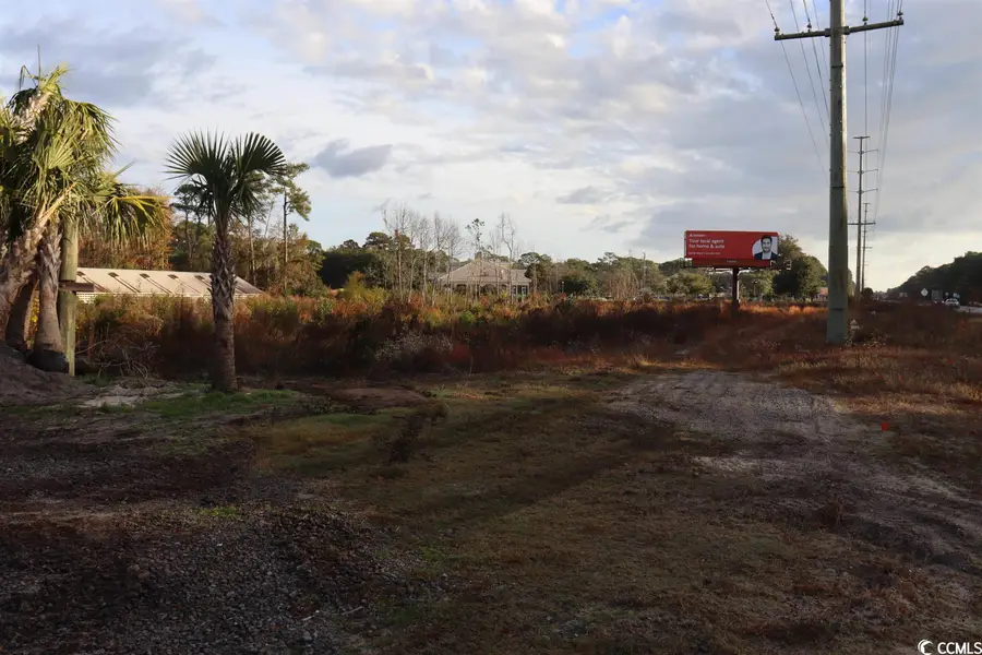 7765 Ocean Hwy., Pawleys Island, SC 29585 - Image #2