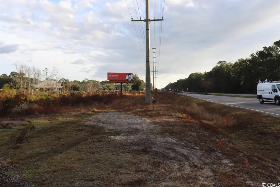 7765 Ocean Hwy., Pawleys Island, SC 29585 - Image #3