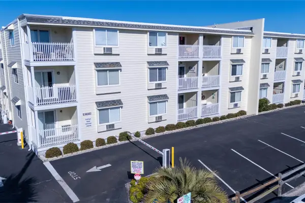 6305 N Ocean Blvd. #B-3, North Myrtle Beach, SC 29582