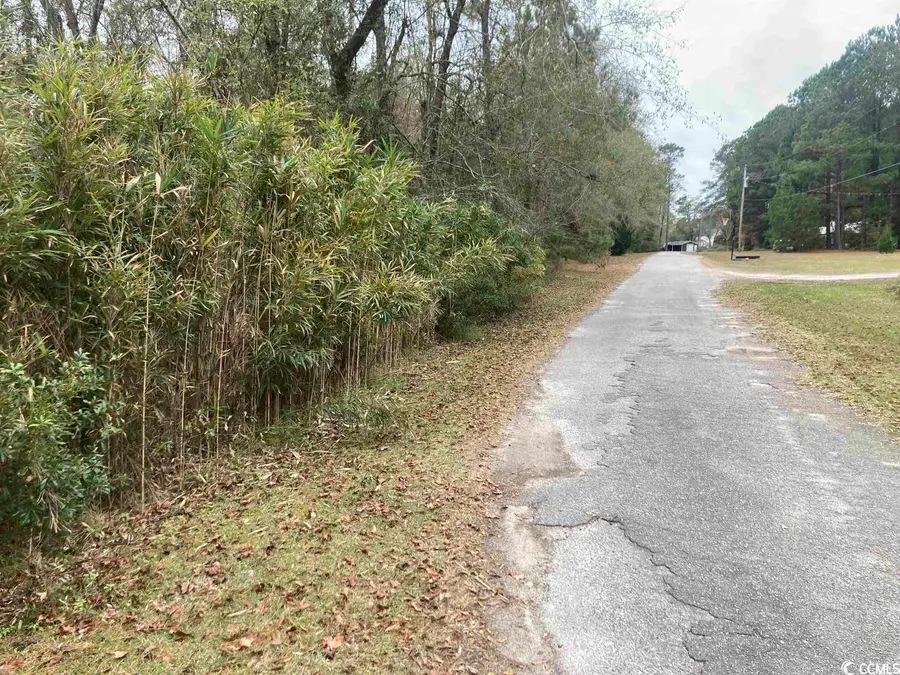 TBD Persimmon Ford Rd., Johnsonville, SC 29555 - Image #2