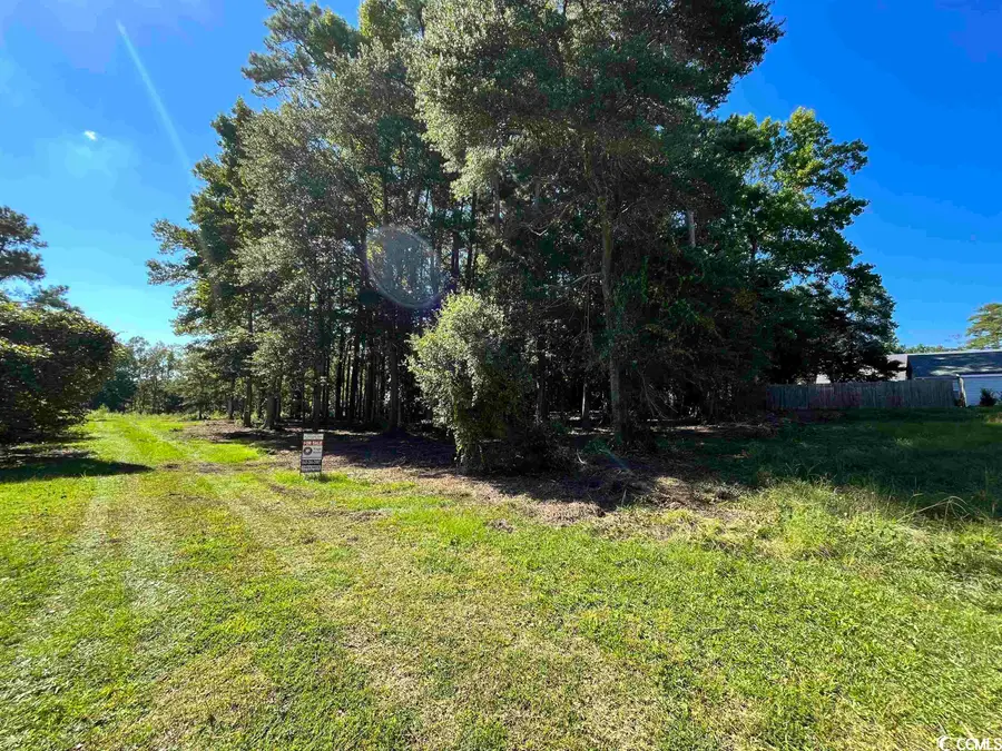Lot 7 Luck Ave., Little River, SC 29566 - Image #2