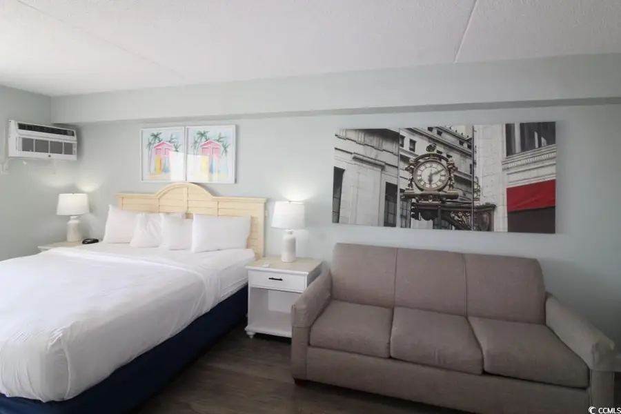 1207 S Ocean Blvd. #20203, Myrtle Beach, SC 29577 - #3