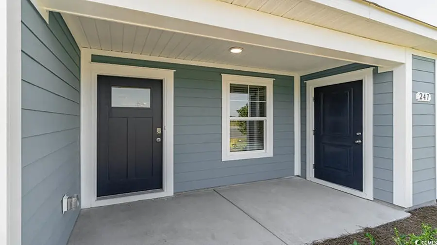 247 Teddy Bear Circle, Conway, SC 29526 - #2