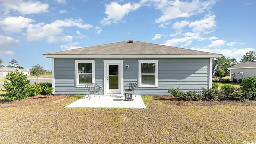 247 Teddy Bear Circle, Conway, SC 29526 - #3