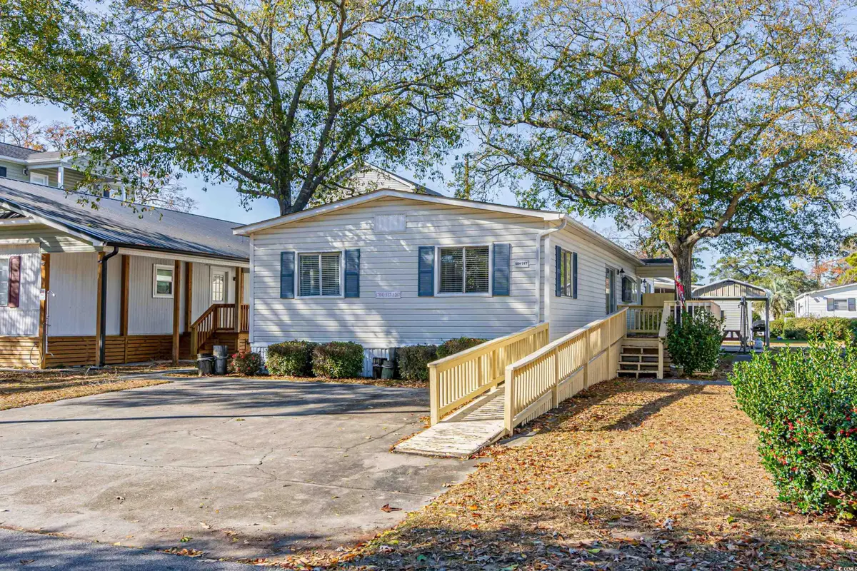 6001 - MH-197 S Kings Hwy., Myrtle Beach, SC 29575 - #1