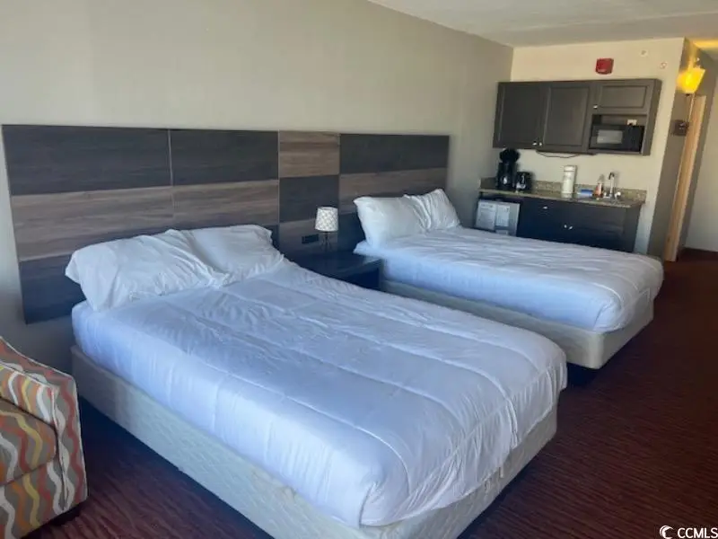 1501 S Ocean Blvd. #815, Myrtle Beach, SC 29577 - #2